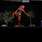 Aimee  Skiba - NPC Central States 2009 - #1